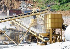 costos de basalto de trituración de sudáfrica  