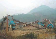fabrica trituradora de carbón en china  
