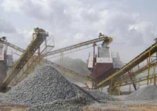 List Of Equipment And Machinery To Start Granite Quarry  