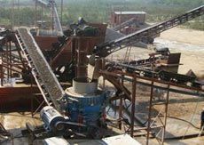 how to build stone ore crusher  